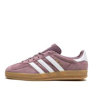 Adidas Originals Gazelle Indoor - Shadow Fig